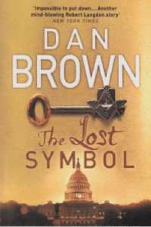 the lost symbol
