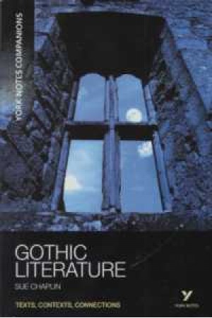 gothic literature
