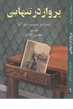 پرواز در تنهایی