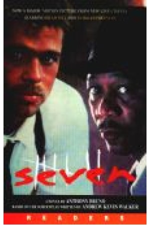 Seven 7 Seven 7