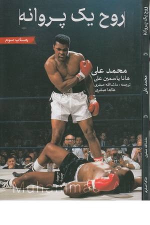 روح یک پروانه روح یک پروانه