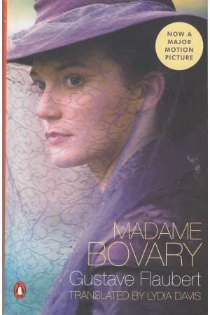 madame bovary madame bovary