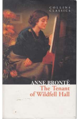 tenant of wildfell hall