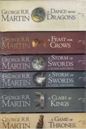 song of ice and fire song of ice and fire
