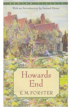 howards end howards end