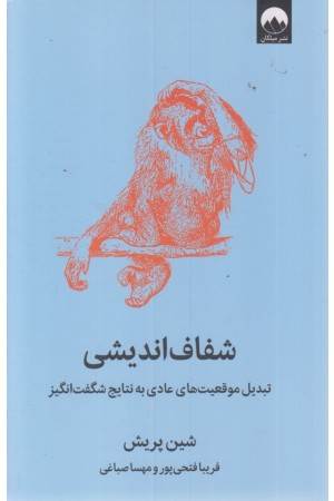 شفاف اندیشی