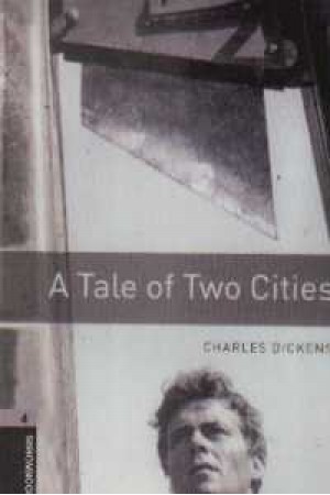 A Tale Of Two Cities A Tale Of Two Cities