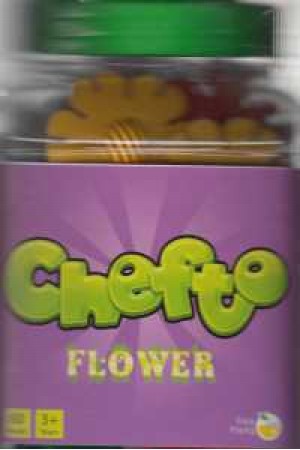 چفتوی گل(60قطعه) چفتوی گل(60قطعه)