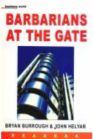 Barbarians At The Gate Barbarians At The Gate