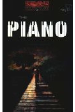 The Piano The Piano