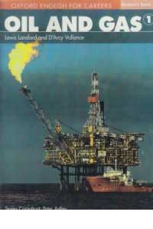 oil and gas 1