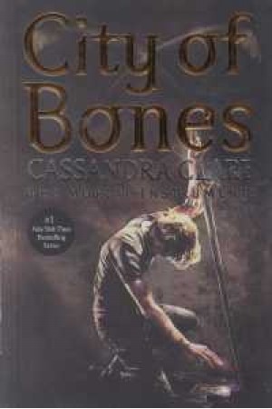 city of bones(1)-clare city of bones(1)-clare