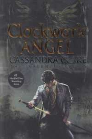 clockwork angel(1)
