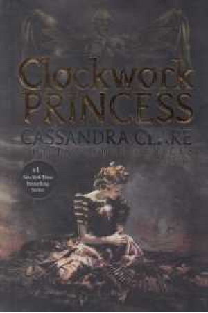 clockwork princess(3)