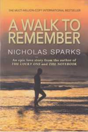 full text nicholas sparks