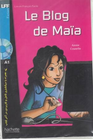 le blog de maia +cd