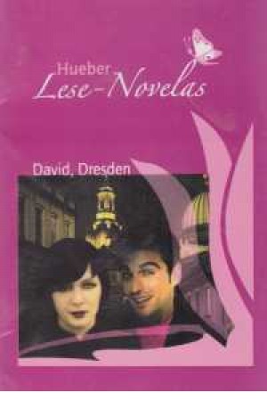 david dresden