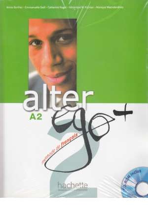 Alter ego A2 Sb.Wb