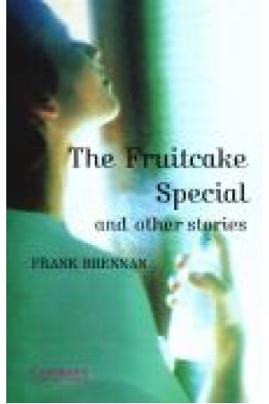 The Fruitcake Special The Fruitcake Special