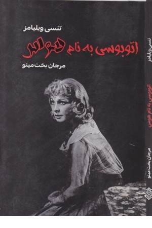 اتوبوسی به نام هوس (نمایشنامه)