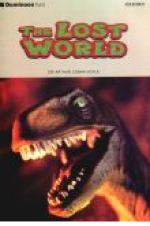 The Lost World The Lost World