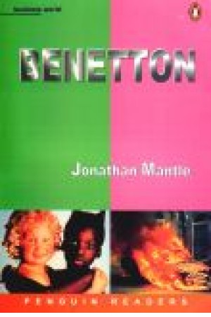 Benetton Benetton