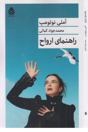 راهنمای ارواح راهنمای ارواح