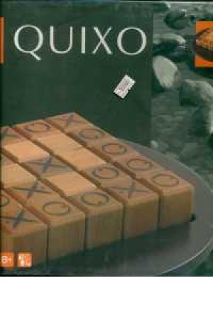 کوپیکسو_ quixo classic_گیگامیک کوپیکسو_ quixo classic_گیگامیک