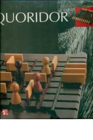 کوریدوز_quoridor classic_گیگامیک کوریدوز_quoridor classic_گیگامیک