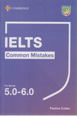 cam ielts common mistak 5 - 6 cam ielts common mistak 5 - 6