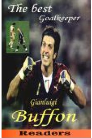 Gianluigi Buffon Gianluigi Buffon