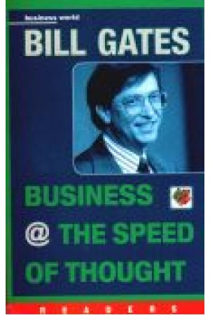 Business the speed of thought