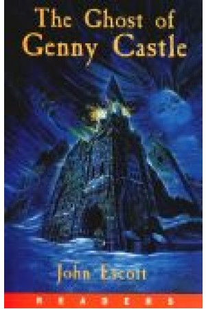 The Ghost Of Genny Castle