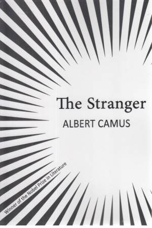 the stranger
