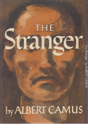 the stranger