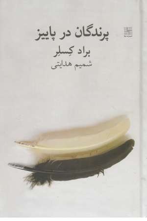 پرندگان در پاییز پرندگان در پاییز