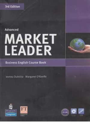 market leader advanced market leader advanced