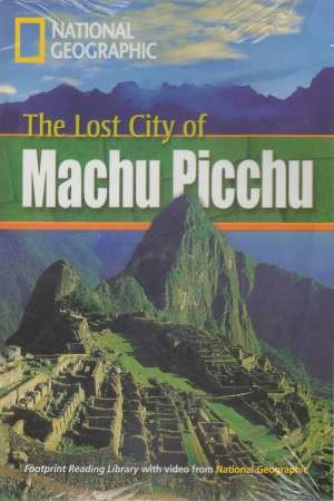 city of machu picchu (a1-a2)n.g.l