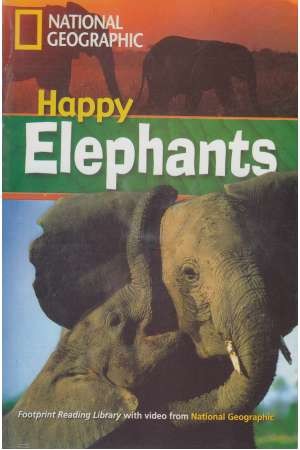 happy elephants (a2) n.g.l