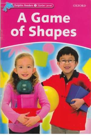 a game of shapes a game of shapes