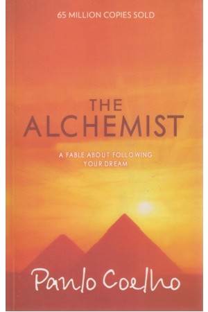 The Alchemist