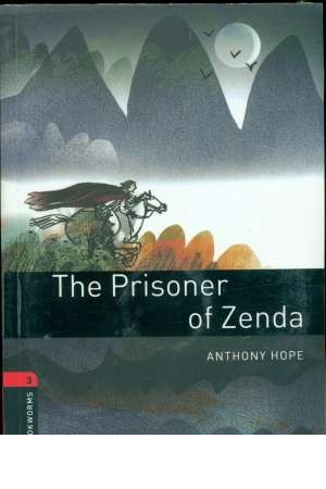 the prisoner of zenda the prisoner of zenda