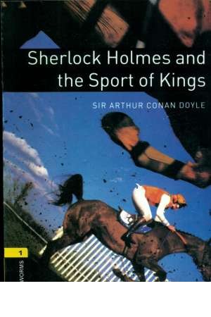 sherlok and the sport of king sherlok and the sport of king