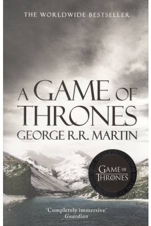 A GAME OF THRONES