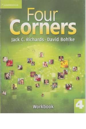 four corners 4 wb