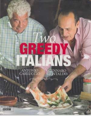 two greedy italians