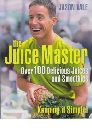 The juice master The juice master