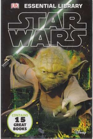Essential library star wars