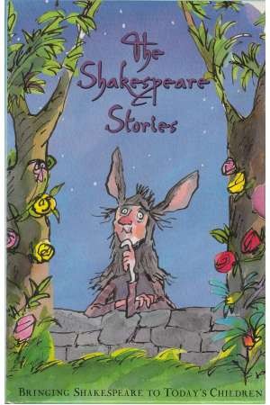 The Shakespear stories The Shakespear stories
