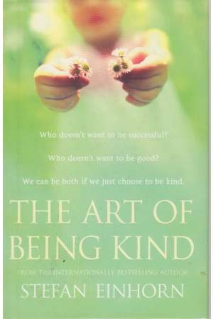 The part of being Kind